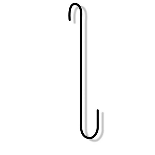 Hakenverlaengerung Verlängerungshaken