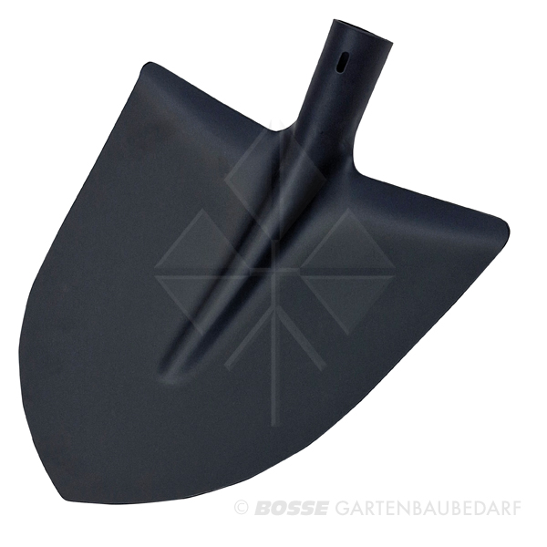 Schaufel Titan Spitzschaufel