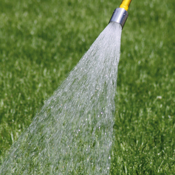 170ALC-Alu-Giesskopf-klein Aluminium-Gießkopf schmal