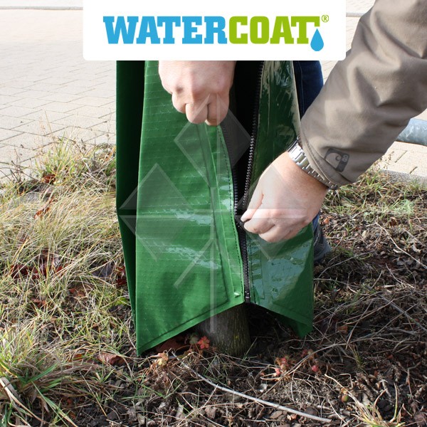 Bewässerung für Bäume WATERCOAT® III | WT075