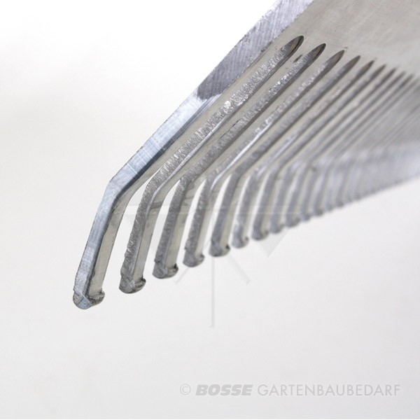 Aluminiumrechen 
